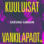 Savuna ilmaan