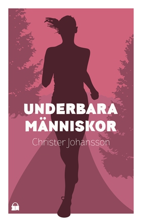 Underbara människor (e-bok) av Christer Johanss