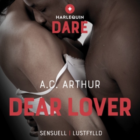 Dear Lover (ljudbok) av A.C. Arthur