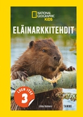 National Geographic. Eläinarkkitehdit