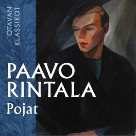 Pojat (ljudbok) av Paavo Rintala