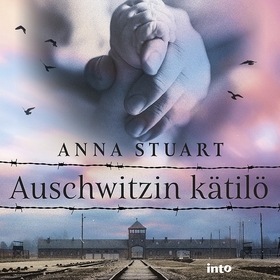 Auschwitzin kätilö (ljudbok) av Anna Stuart