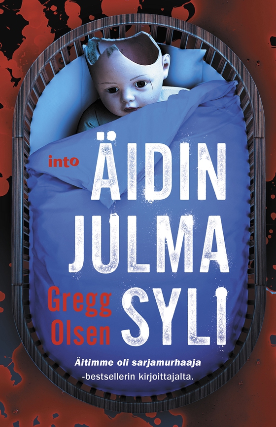 Äidin julma syli