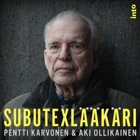 Subutex-lääkäri (ljudbok) av Aki Ollikainen, Pe