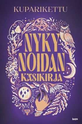 Nykynoidan käsikirja (e-bok) av Kuparikettu