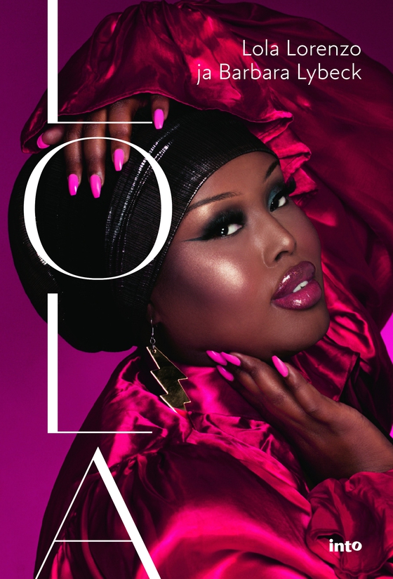 Lola (e-bok) av Lola Lorenzo