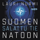 Suomen salattu tie Natoon