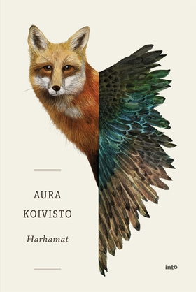 Harhamat (e-bok) av Aura Koivisto
