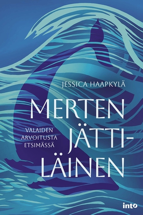 Merten jättiläinen (e-bok) av Jessica Haapkylä