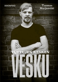 Tuttujen kesken Vesku