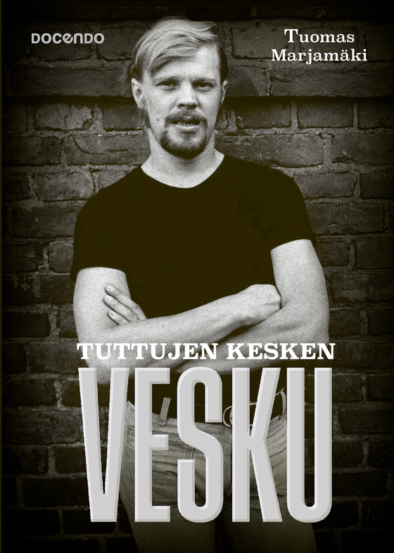 Tuttujen kesken Vesku