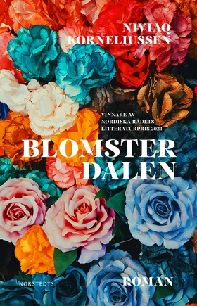 Blomsterdalen (e-bok) av Niviaq Korneliussen