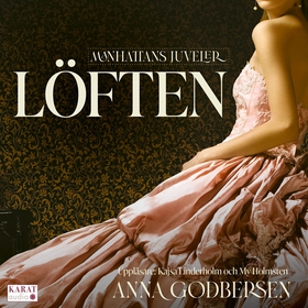 Löften (ljudbok) av Anna Godbersen