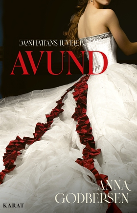 Avund (e-bok) av Anna Godbersen