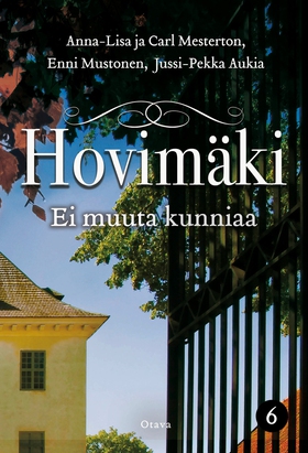 Ei muuta kunniaa (e-bok) av Enni Mustonen, Carl