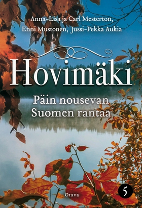 Päin nousevan Suomen rantaa (e-bok) av Enni Mus