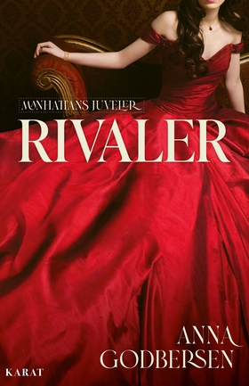 Rivaler (e-bok) av Anna Godbersen