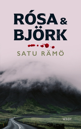 Rósa & Björk (e-bok) av Satu Rämö