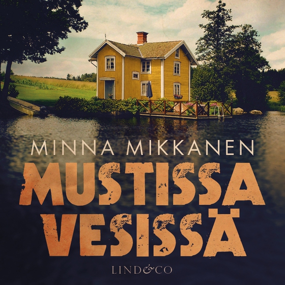 Mustissa vesissä