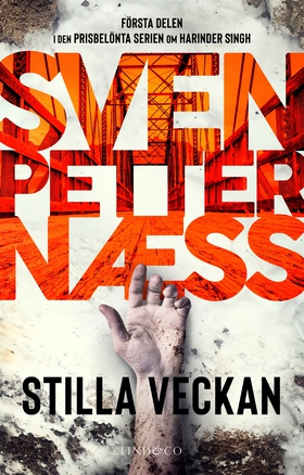 Stilla veckan (e-bok) av Sven Petter Næss