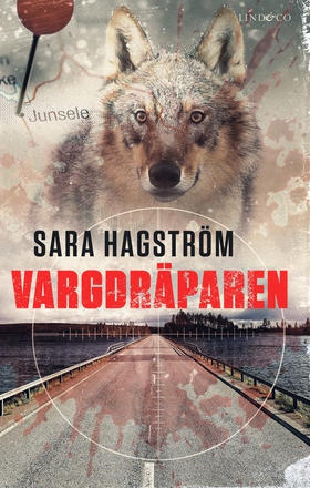 Vargdräparen (e-bok) av Sara Hagström