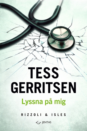 Lyssna på mig (e-bok) av Tess Gerritsen