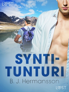 Syntitunturi – eroottinen novelli (e-bok) av B.