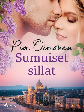 Sumuiset sillat (e-bok) av Pia Oinonen