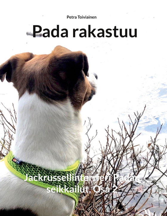 Pada rakastuu: Jackrussellinterrieri Padan seikkailut, Osa 2
