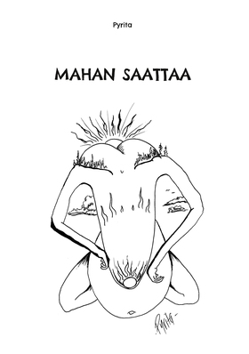 Mahan saattaa (e-bok) av Sari-Anne Mattila