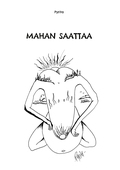 Mahan saattaa