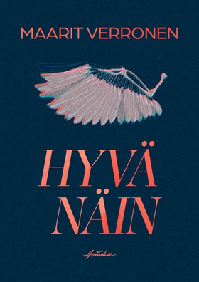 Hyvä näin (e-bok) av Maarit Verronen