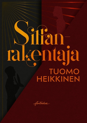 Sillanrakentaja (e-bok) av Tuomo Heikkinen