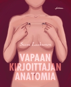 Vapaan kirjoittajan anatomia