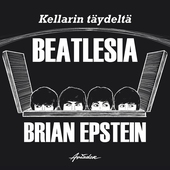 Kellarin täydeltä Beatlesia