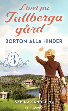 Bortom alla hinder (e-bok) av Sabina Sandberg