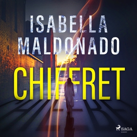 Chiffret (ljudbok) av Isabella Maldonado