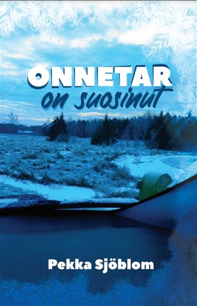 Onnetar on suosinut (e-bok) av Pekka Sjöblom