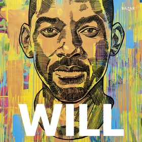 Will (ljudbok) av Mark Manson, Will Smith