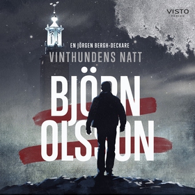 Vinthundens natt (ljudbok) av Björn Olsson