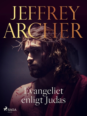 Evangeliet enligt Judas (e-bok) av Jeffrey Arch
