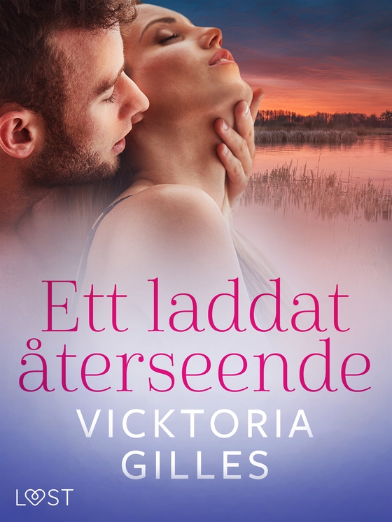Ett laddat återseende - erotisk novell (e-bok) av Vicktoria Gilles