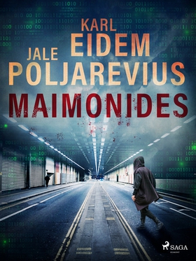 Maimonides (e-bok) av Karl Eidem, Jale Poljarev