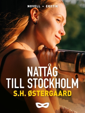Nattåg till Stockholm (e-bok) av SH Østergaard