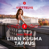 Liian kuuma tapaus