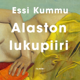 Alaston lukupiiri (ljudbok) av Essi Kummu