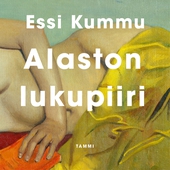 Alaston lukupiiri