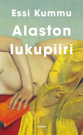 Alaston lukupiiri (e-bok) av Essi Kummu