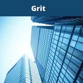 Grit (ljudbok) av Angela Duckworth