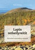 Lapin retkeilyreitit